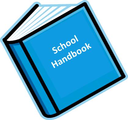 Click Here to Access the Parsons Elementary Handbook